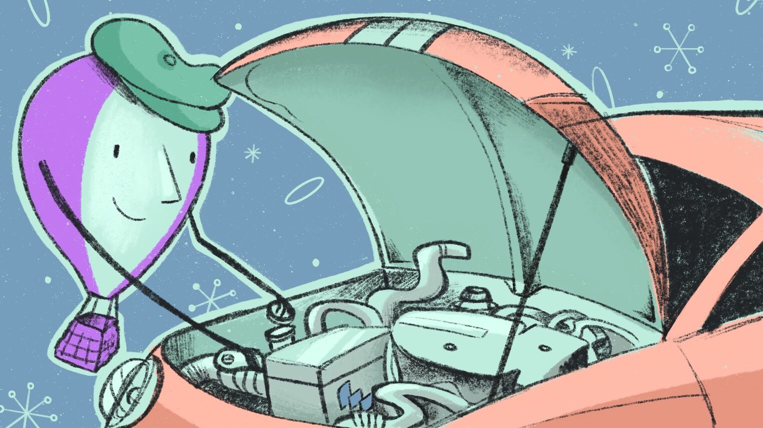 Rust Hosting: How to Deploy Compiled Binaries Without the Operational Mess